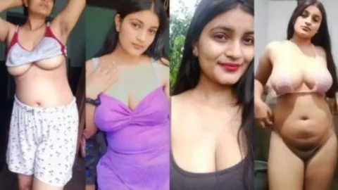 Very Hot Big Boob GF Fucking