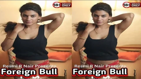 Actress Reshmi Nair Full Sex Mms 2