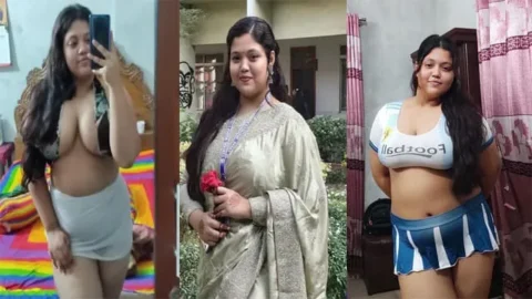 Bengali Sexy Tanker GF Sucking Dick