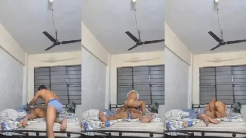 Horny Desi Girlfriend Nipple Sucked And Wet Pussy Fucked Hard Video MMS