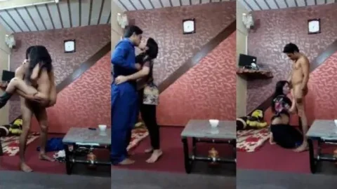 Muslim Newly Married Couple Harder Fucking mms