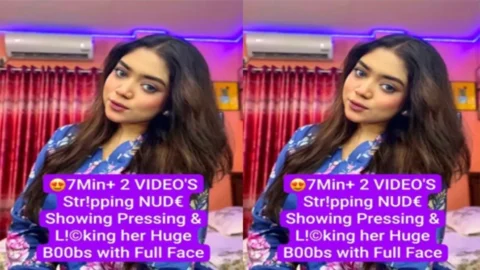Desi Girl Latest Most Exclusive Viral videos