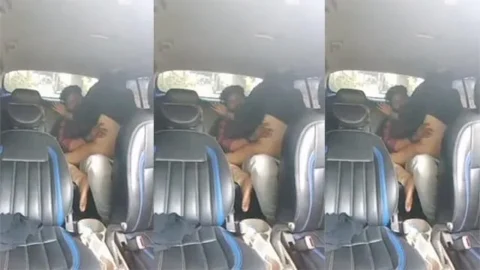 Desi College GF - BF Hard Fuck Car Leak Viral