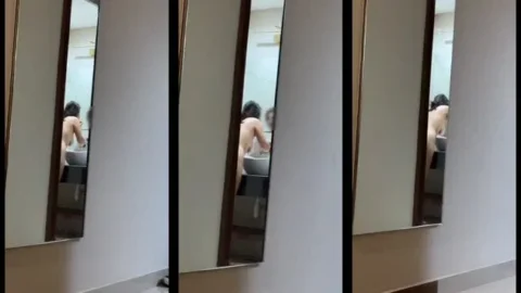 Couple Video Chat Boobs Show