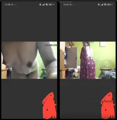 Tg girl video call service mms 17