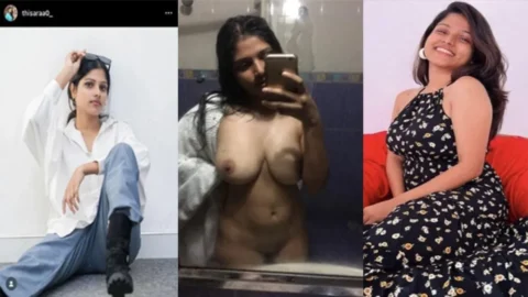 Beautiful Sexy Gf Showing Old New