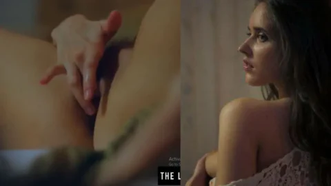 Most Demanded Famous Actress gets Crazy in her Debut Latest Exclusive!! Don't Miss