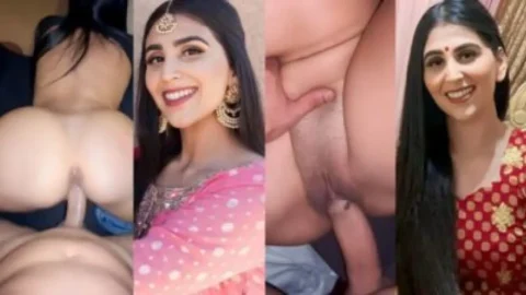 Thick Punjabi Hard Fucking Collection 2