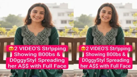 Horny Desi GF Latest Viral Stripping - Showing Boobs - DoggyStyl Her Ass Mms Video