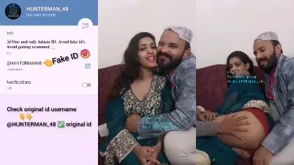Lovely Sister Paki Couple Tango
