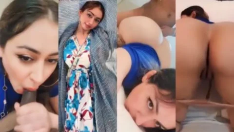 Desi Big Ass Hard Fucking Blowjob