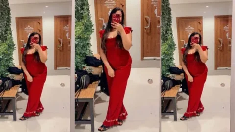 Indian Horny Mal Showing - Asshole Fingering