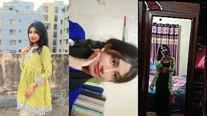 Bengali Gf Show Hot Boobs Fucking Hard