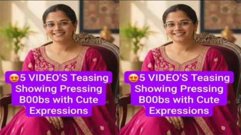 Beautiful Desi GF Latest - Most Exclusive Viral Teasing Showing