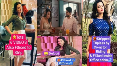 Trending Advertisement Girl Most Exclusive by Co actor Riding Fucked