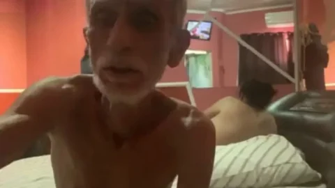 Sasur Bahu Hardcore XXX Video Of Old Father In law And Hot Daughter In law