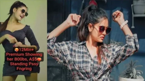 Famous Insta Influencer Most Demanded Latest Exclusive