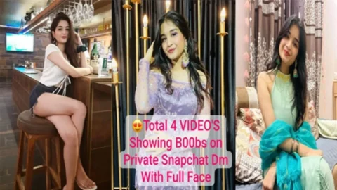 Cute Insta Influencer Most Demanded Exclusive Viral Videos Showing 2