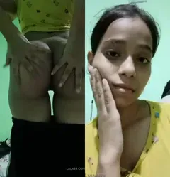 Call girl video service TG 323