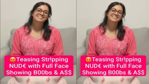 Paki Wifey Latest Viral Video - Teasing Stripping Nude