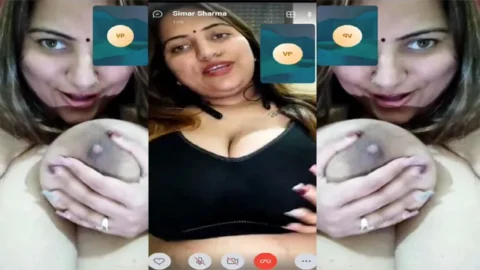 Bigboob Indian Horny - Lactating Tanker Milf
