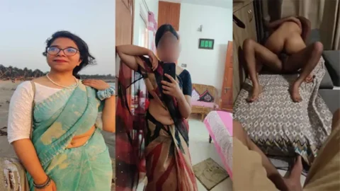 Indian Hot Teacher Affair Threesame Fucking Videos