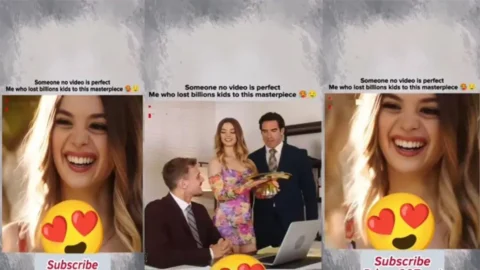 Beautiful Office Secretary Latest Trending Most Exclusive Viral Video