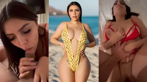 Onlyfans Slut Viviane Lomelin Fucked Hard After Sucking A Massive Cock Video MMS
