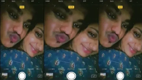 Mallu Couple Leaked Blowjob & Fucking Video