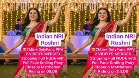 Indian Nri Roshni Stripping Smiling Pussy Closeup Masturbation Riding
