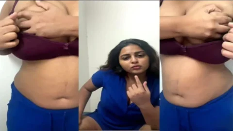 Tamil Insta Fam Tamizhvani Paid Live Chat 2