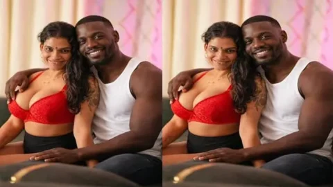 Resmi Nair Black Bull Fucking Full Video HD