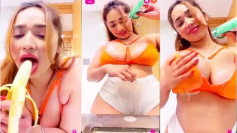 Aditi Mistry Nude Lassi Soak Big Boobs And Hairy Pussy Video MMS