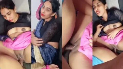 Beautiful Bhabhi Hard Pussy Fucking 2