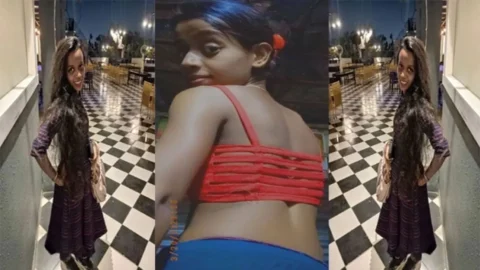 Slim Bengali Gf Fucking With Lover 2