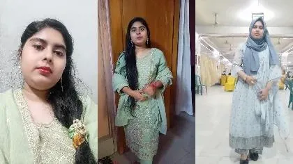 Bd Hijabi Village Gf Nude For Bf Part 11
