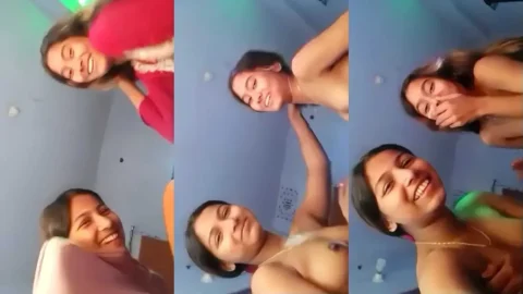 Desi GF Begs For Rough Sex and Gets Her Tight Pussy Pounded Hard Video MMS