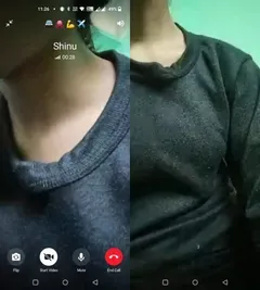 Tg girl video call service mms 465