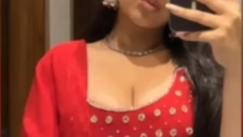 Saranaya Choudhary Wet Pussy Fingering