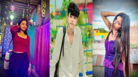 Shofik & Sonali Viral Porn Videos - Palli Gram Tv - Part 2