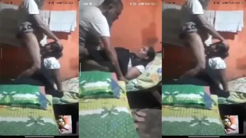 Bhabi Sucking And - Fucking With Old Man