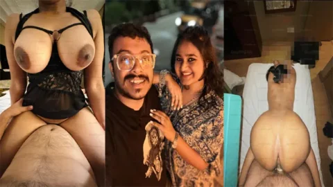 Telugu Vizag Cpl Blowjob - Riding & Fucking Pron Video