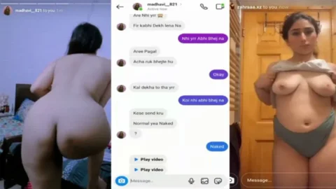 Beautiful Sexy Gf Showing and Horny Fingering 2