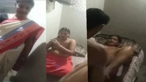 Paid Aunty Hard Fuck - Mature Hidden Cam Viral
