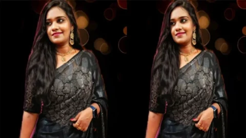 Tamil Youtuber Blooming Star Exclusive Platinum Live Video