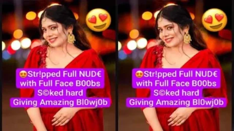 Famous South Actress Trending Nude Amazing Blowj0b