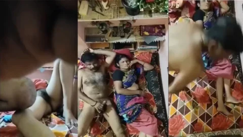 Innocent wife is repaying Husband loan Indian Wife shared