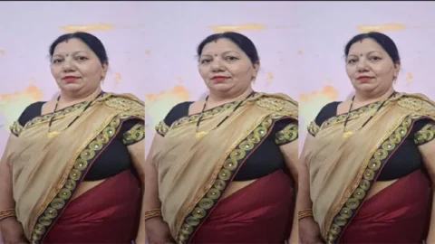 South Tanker Aunty Nude Changing Old New