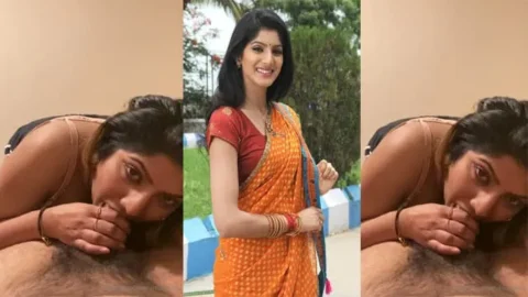Joshna Fernando Deep - Harder Sex Tamil Viral MMS
