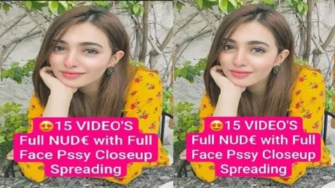 Beautiful Paki GF Latest Trending Most Exclusive Viral Stuff Video